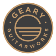 Geary Guitarworks